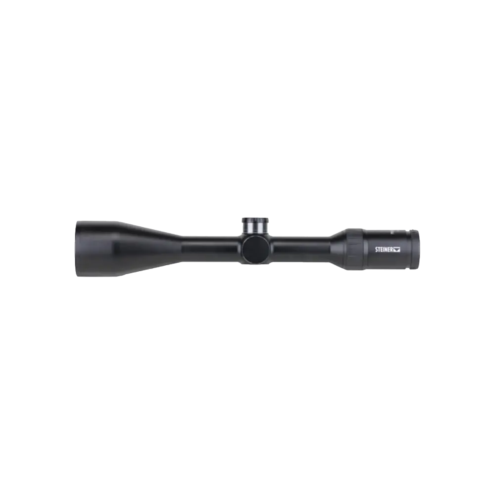 Predator 8 4-32x56 | Steiner High-Quality Optics